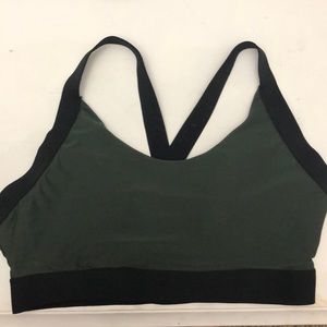 Sports bra